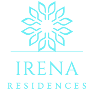Irena Residences Logo